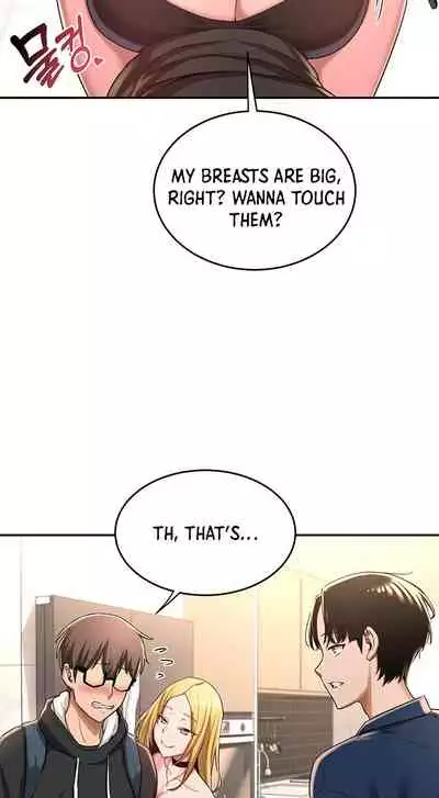 [Abio4, Bangkki] Sextudy Group (1-17) [English] [Ongoing]