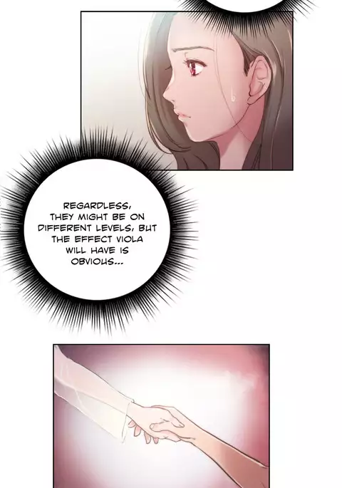 Sex Knights-Erotic Sensuality & Perception Ch.1-22