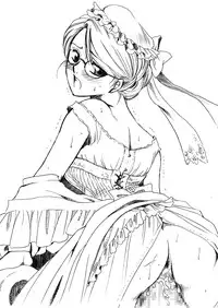 [Nyagozu (Yatengetsu)] Moshimo no Emma sousyuuhen 2 (Emma)