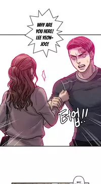 [Guh Bal Han] Ghost Love Ch.1-26 (English) (YoManga) (Ongoing)