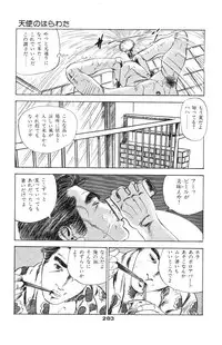 [Takashi Ishii] Tenshi no Harawata Vol. 02