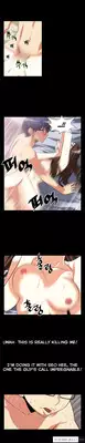 [Insane] Love Parameter Ch.1-48 (English) (YoManga) (Ongoing)