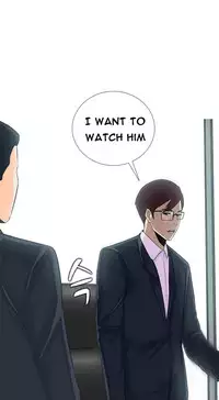 Dark Game Ch.1-11 (English) (Ongoing)