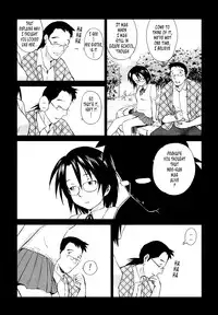 [Mutsuki Tsutomu] Momoiro Peanuts Vol. 1 [English] [Tonigobe]