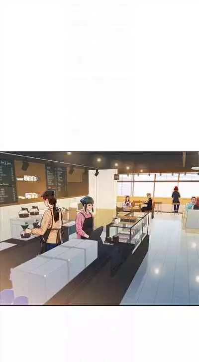 漂亮干姐姐 1-74 中文翻译 （更新中）