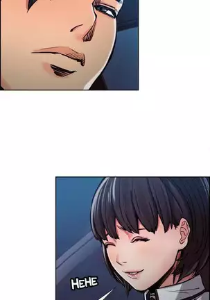 Taste of Forbbiden Fruit Ch.34/53