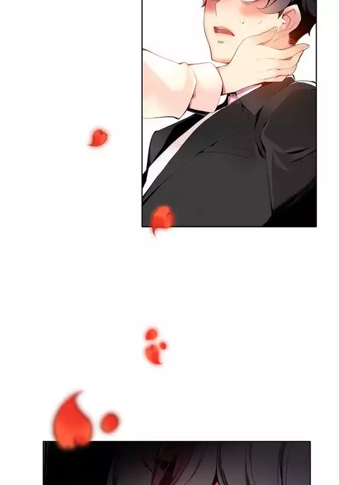 Lilith`s Cord Ch.1-25