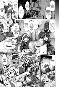 [Kimura Neito] Non-Human Life [English] {Doujins.com}