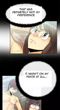 My Office Ch.1-41 (English) (Ongoing)