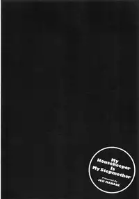 [Manabe Jouji] Kaseifu wa Mama 2 - My Housekeeper is My Stepmother 2