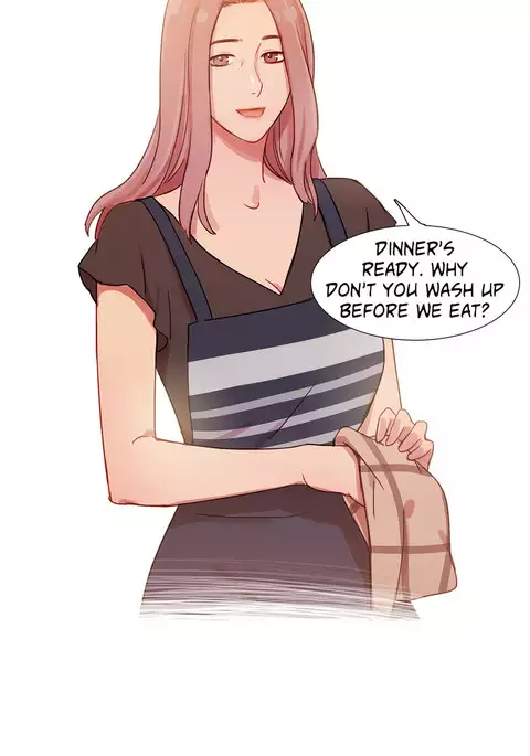 Scandal of the Witch Ch.1-38