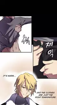 [Warpic] Narakarana Ch.00-08 [English] (YoManga) (Ongoing)