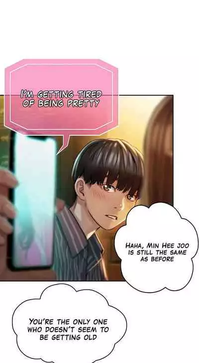 [Park Hyeongjun] Love Limit Exceeded (01-09) (Ongoing)