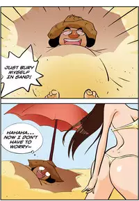 [Space No.1] Me Ran Co Ri [Ongoing]