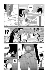 [Kotoyoshi Yumisuke] Leona Explosion [Complete][English]