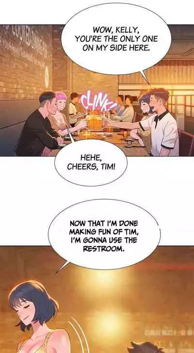 What do you Take me For? Ch.36/?