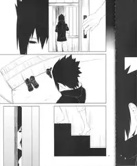 (C86) [ice*ico (Various)] Itachi Nyotai-ka Seijin Muke Anthology "Anekan" (NARUTO)