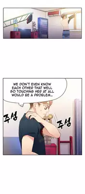 [BAK Hyeong Jun] Sweet Guy Ch. 1-45 [English] [YoManga]