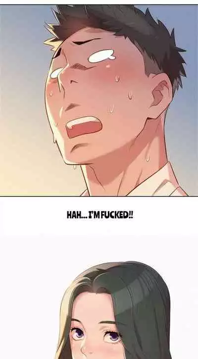 What do you Take me For? Ch.36/?