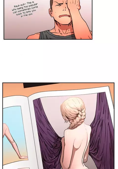 Refrain Love Ch.1-30