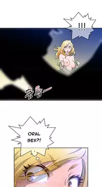 Perfect Half Ch.1-23 (English) (Ongoing)