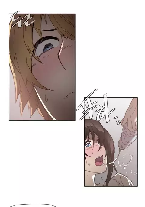 Household Affairs Ch.1-42