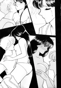 [Arimura Shinobu] Panic Night