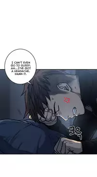 [Guh Bal Han] Ghost Love Ch.1-26 (English) (YoManga) (Ongoing)