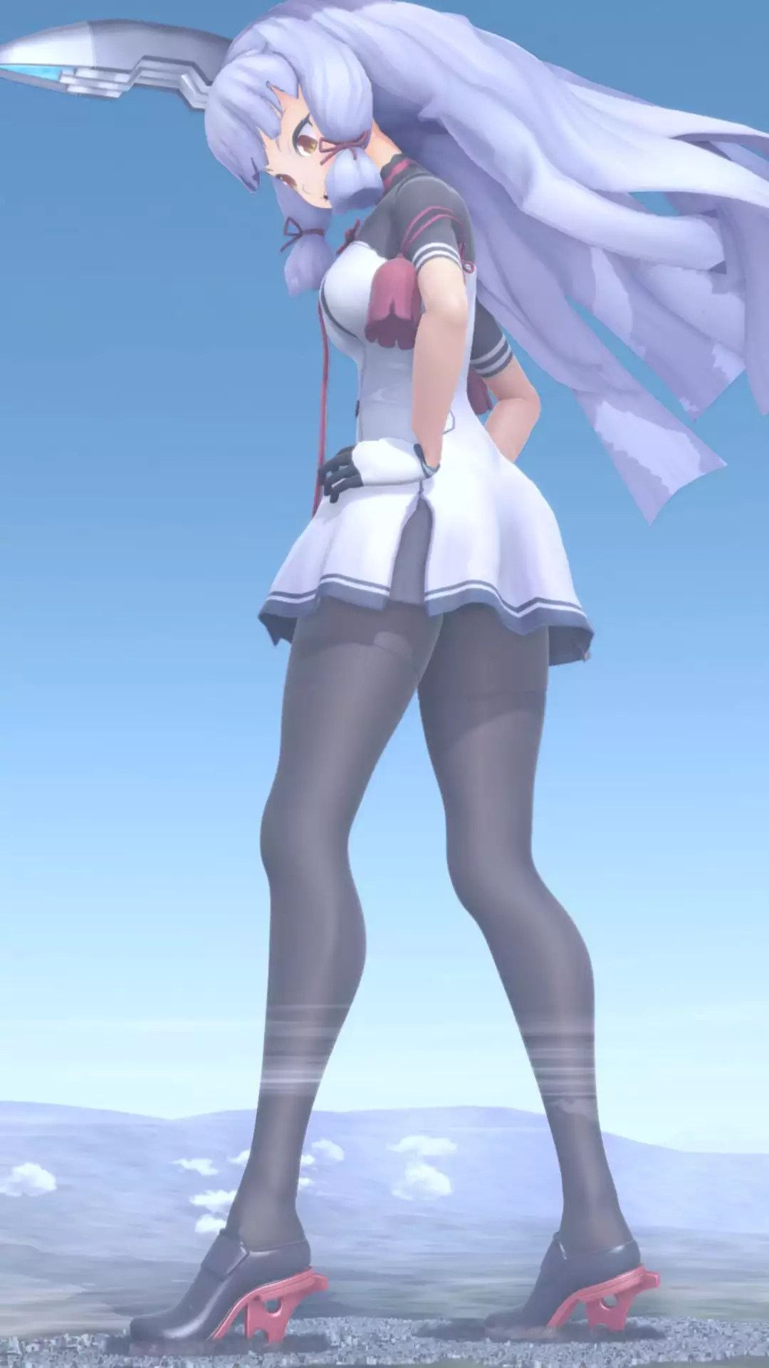 Touhou GTS MMDs - NAndeyanenGTS