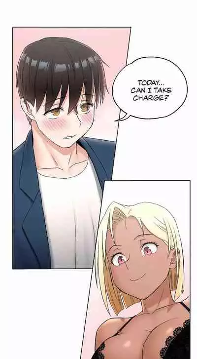 Sexercise Ch.73/?