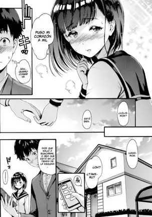 ANINO INUMANI - Mientras No Está Mi Hermano