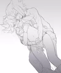 にょたろぐ yugioh