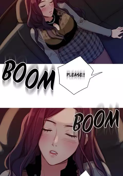 Scandal of the Witch Ch.1-32