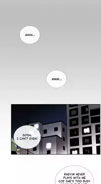 [Silverstar] Talk To Me Ch.1-23 (English) (Ongoing)