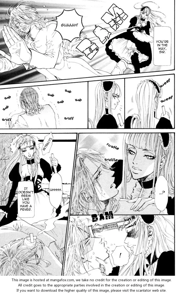 Gingaku Hakase to Marmot