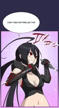 [Hong BanJang] Aharoo Ch.1-36 (English) (YoManga) (Ongoing)