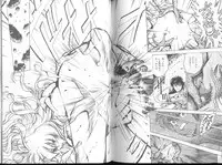 [Funabori Nariaki] Blue Saga ~Akai Yoru no Megami-tachi~