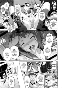 [Takeda Hiromitsu] Ima Ria Ch. 1-4 [English] [Bouyatachi Translations]