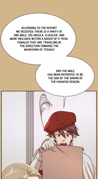 [Hong BanJang] Aharoo Ch.1-36 (English) (YoManga) (Ongoing)