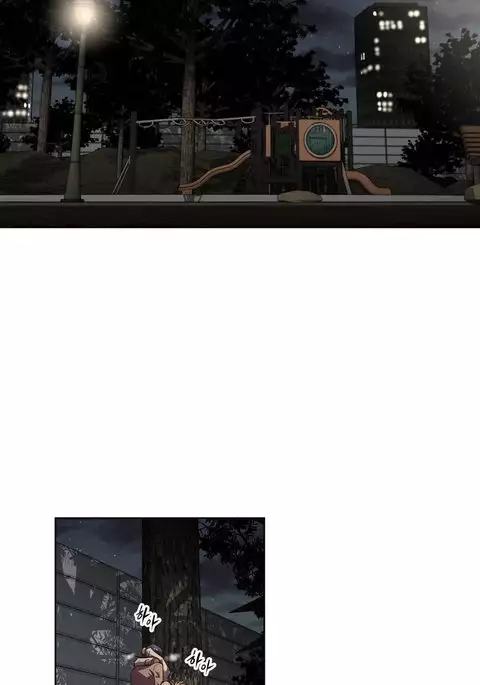 Brawling Go Ch.76-77