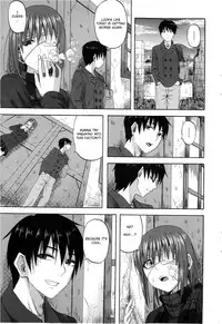 [Minarai Zouhyou] Yuugure Scramble (COMIC Penguin Club Sanzokuban 2013-02) [English] {Crystalium}