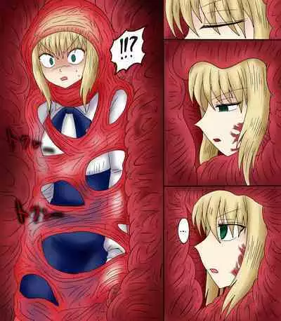 Arturia Kyuushuu Media Dainisshou Rimeiku-Ban