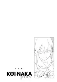 [Lunch] Koinaka plus