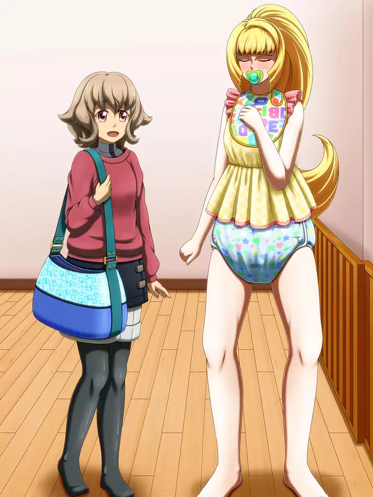 God Hand Mar - communication first issue - Bernstein, Aina