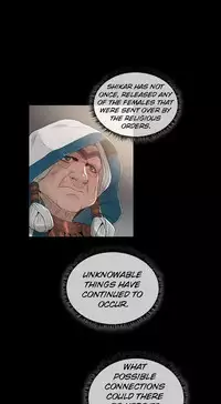 [Getty] Siren Ch.0-13 (English) (YoManga) (Ongoing)