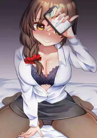 Matching Appli de Douryou to Match Shita Ken