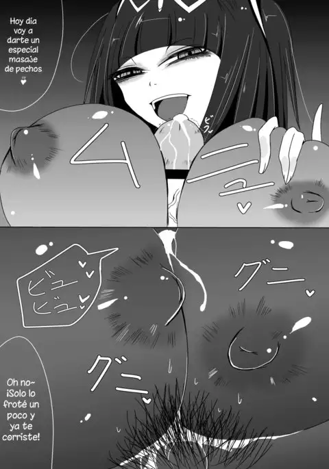 Yandere Emblem -Kakusei-