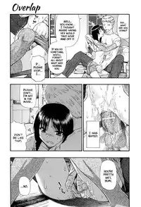 [Oyster] Miru mo Muzan [English] [LWB + Melovfemale + StatisticallyNP]