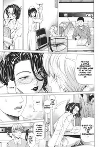 [Tokie Hirohito] Pearl Rose [English] {Sandwhale}