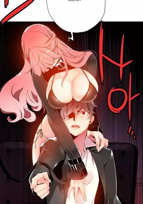 Lilith`s Cord Ch.1-37